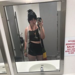 Meet your Posher, Katelyn